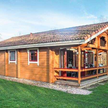 Awesome Home In Gramsbergen With Kitchen 外观 照片