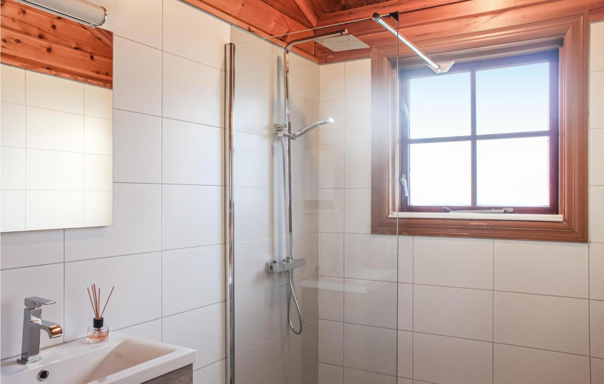 Awesome Home In Gramsbergen With Kitchen 外观 照片