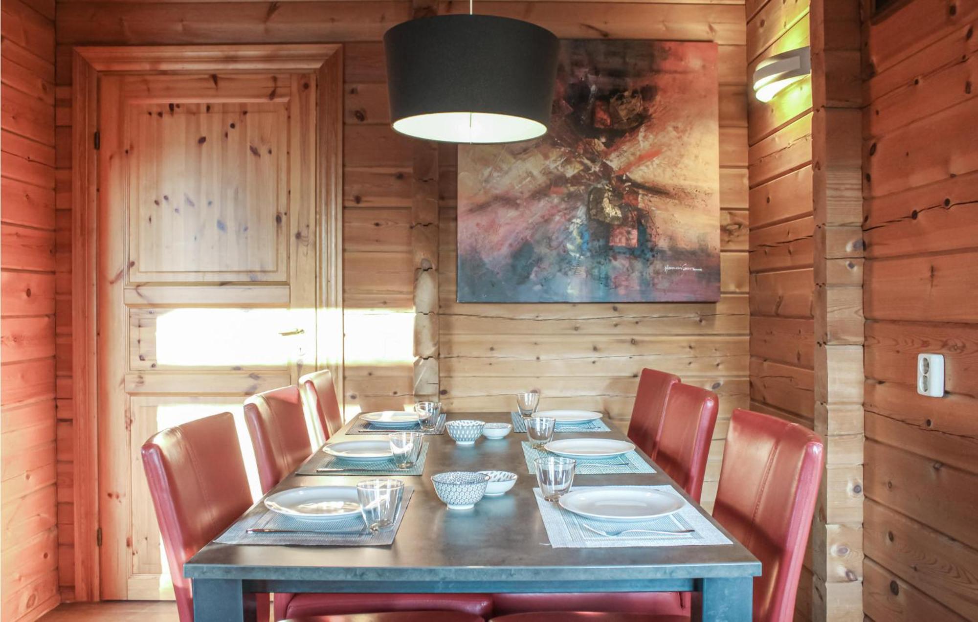 Awesome Home In Gramsbergen With Kitchen 外观 照片