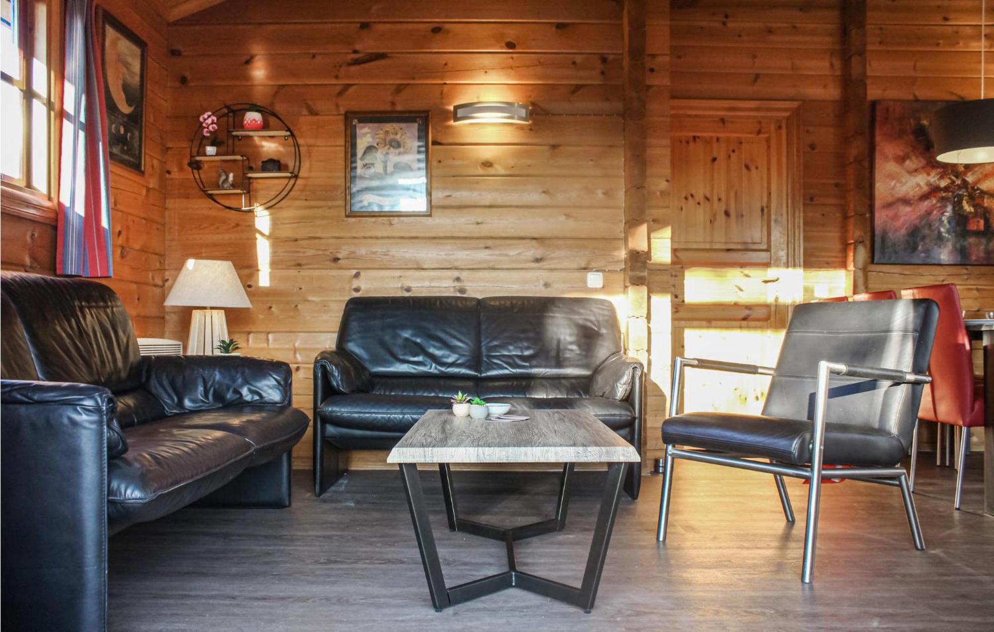 Awesome Home In Gramsbergen With Kitchen 外观 照片