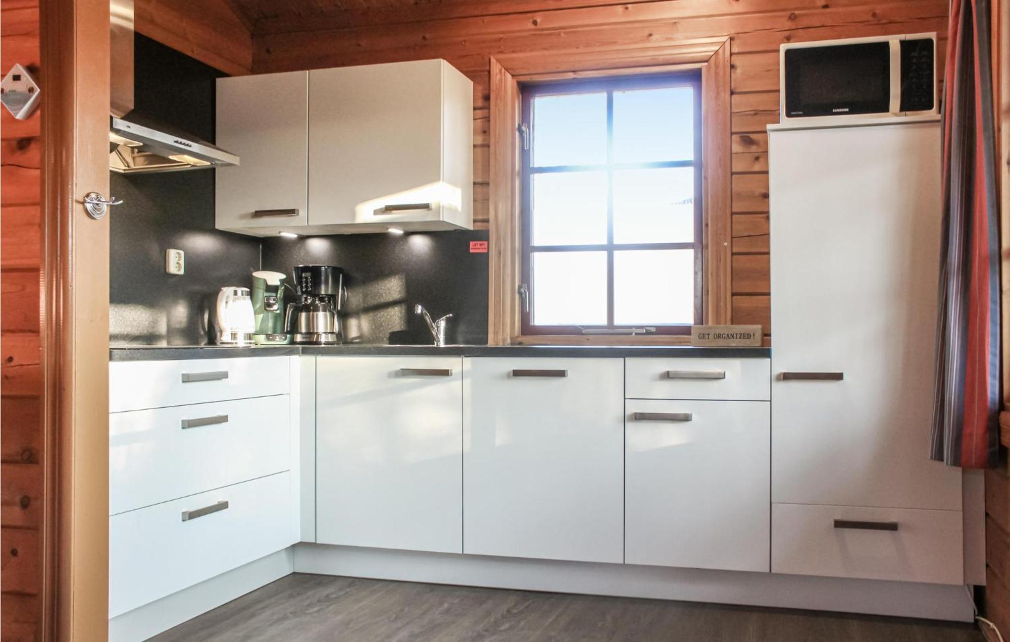 Awesome Home In Gramsbergen With Kitchen 外观 照片