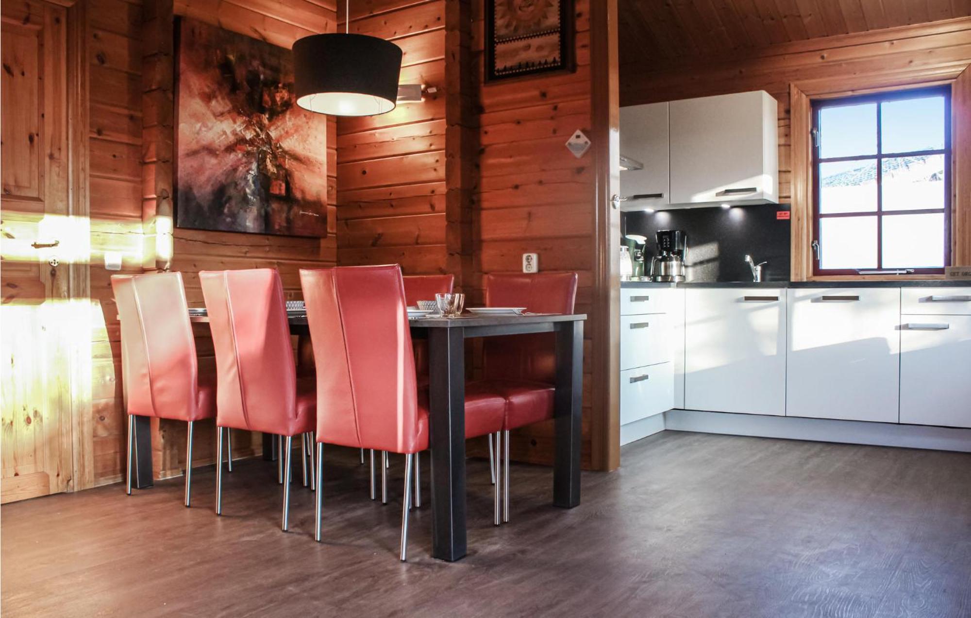 Awesome Home In Gramsbergen With Kitchen 外观 照片